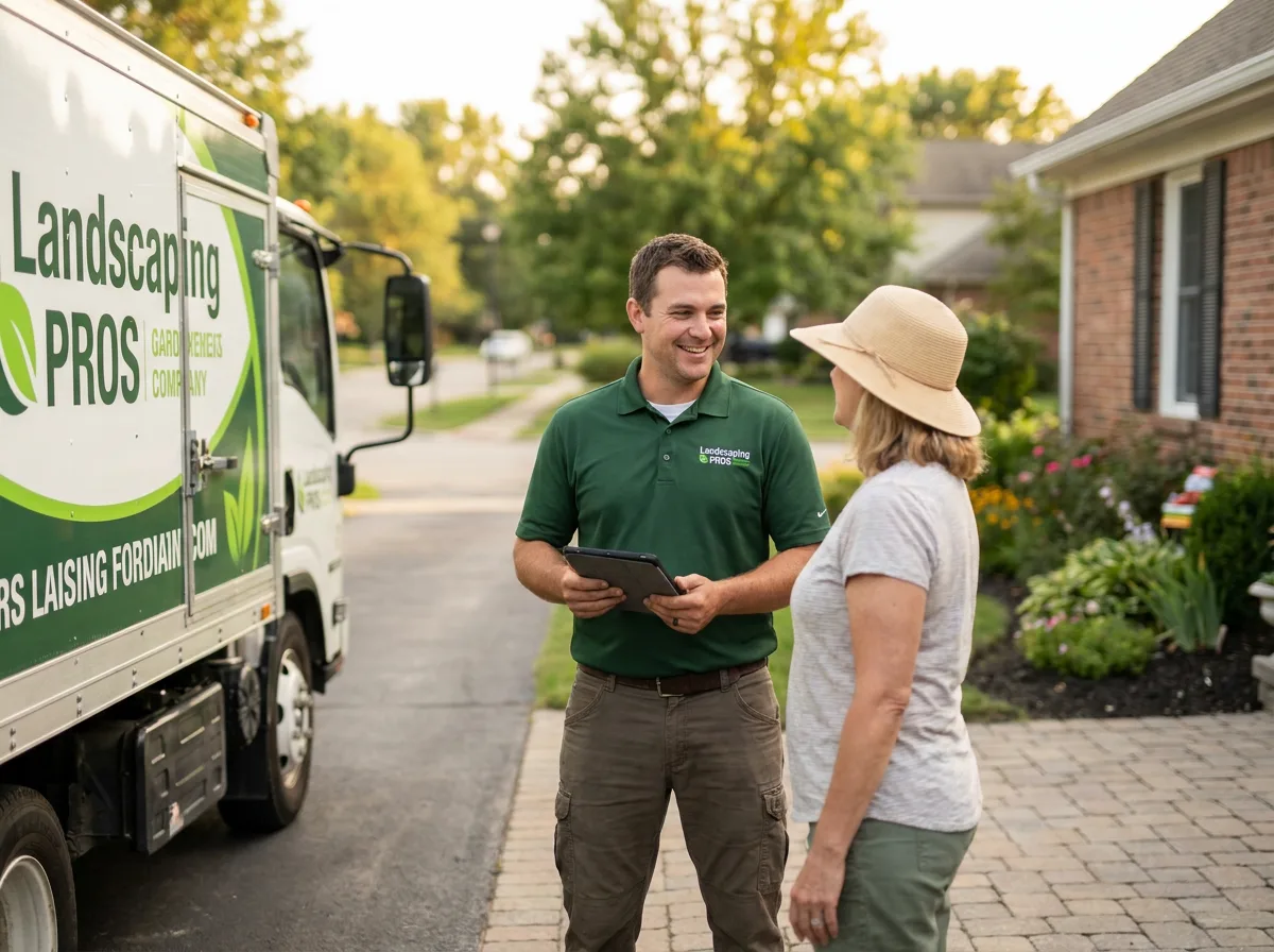 Landscaping Richmond, MN FAQs